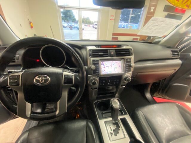 2010 Toyota 4Runner SR5 V6 Charlotte NC