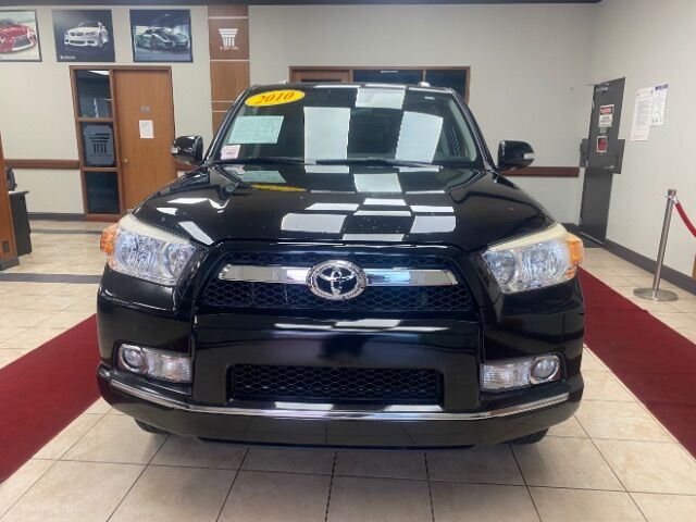 2010 Toyota 4Runner SR5 V6 Charlotte NC