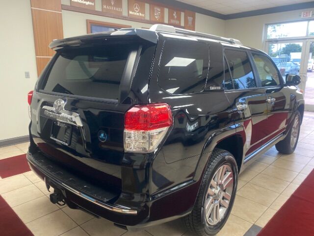 2010 Toyota 4Runner SR5 V6 Charlotte NC