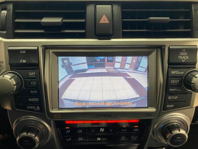 2010 Toyota 4Runner SR5 V6 Charlotte NC