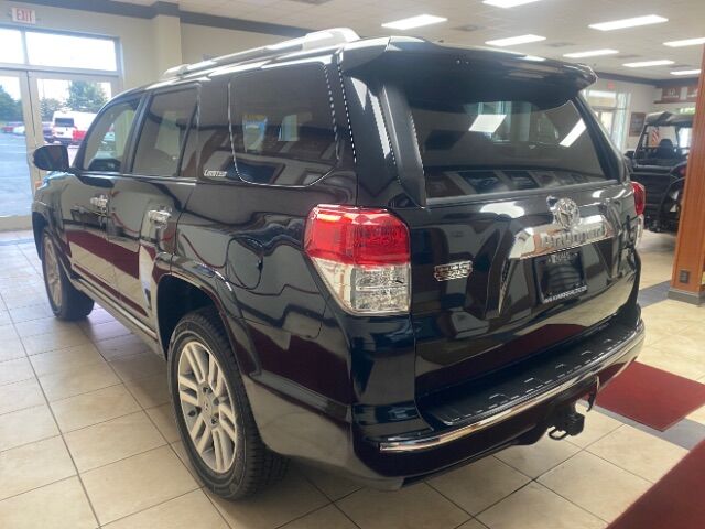 2010 Toyota 4Runner SR5 V6 Charlotte NC