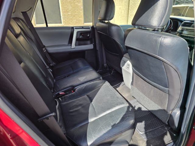 2010 Toyota 4Runner SR5 V6 San Antonio TX