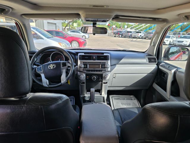 2010 Toyota 4Runner SR5 V6 San Antonio TX