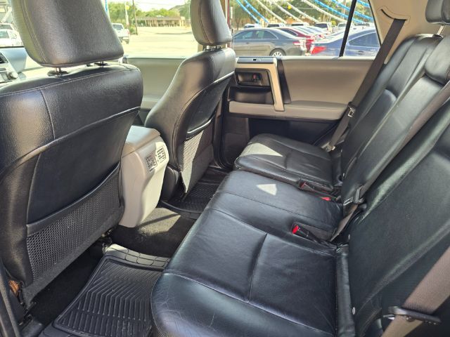 2010 Toyota 4Runner SR5 V6 San Antonio TX