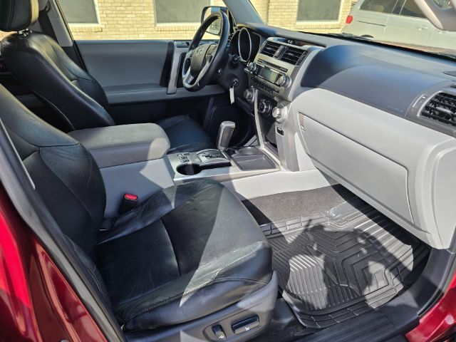 2010 Toyota 4Runner SR5 V6 San Antonio TX