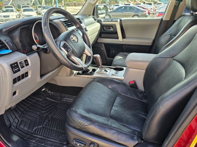 2010 Toyota 4Runner SR5 V6 San Antonio TX