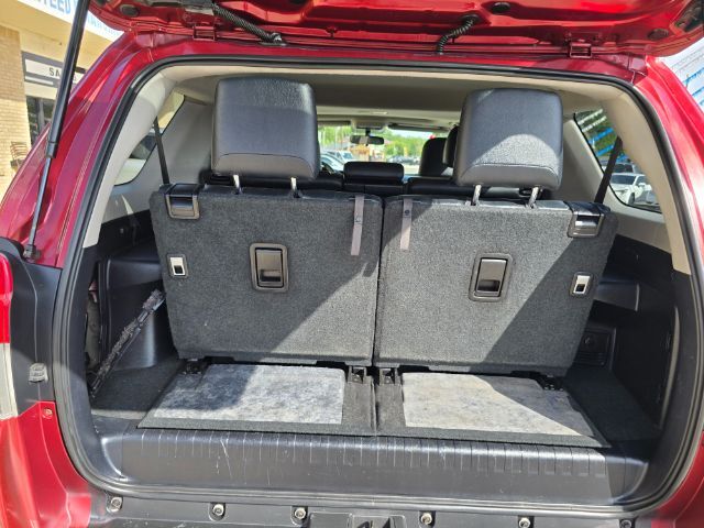 2010 Toyota 4Runner SR5 V6 San Antonio TX