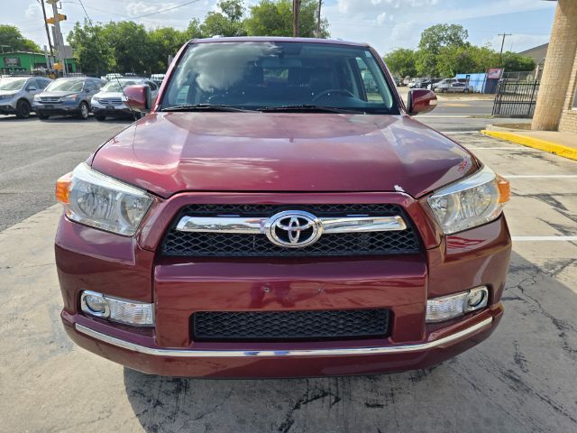 2010 Toyota 4Runner SR5 V6 San Antonio TX