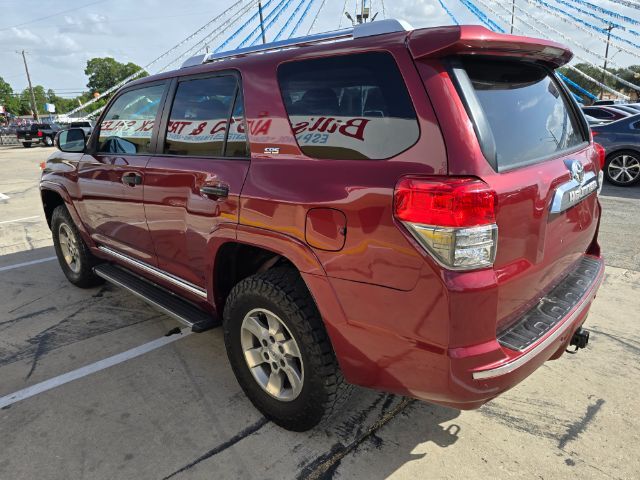 2010 Toyota 4Runner SR5 V6 San Antonio TX