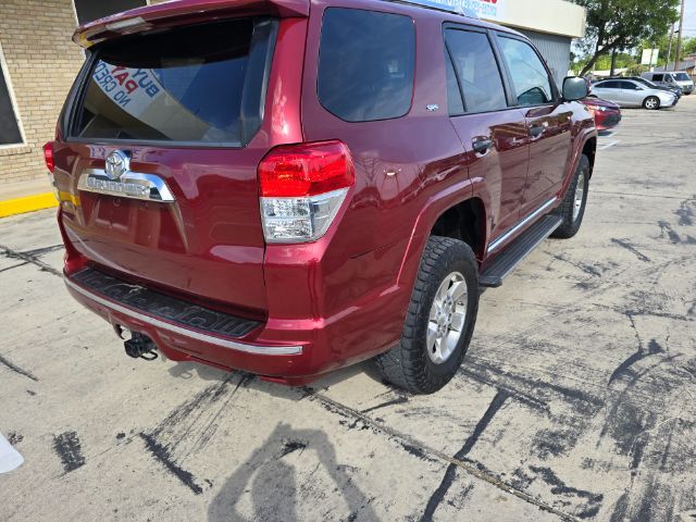 2010 Toyota 4Runner SR5 V6 San Antonio TX