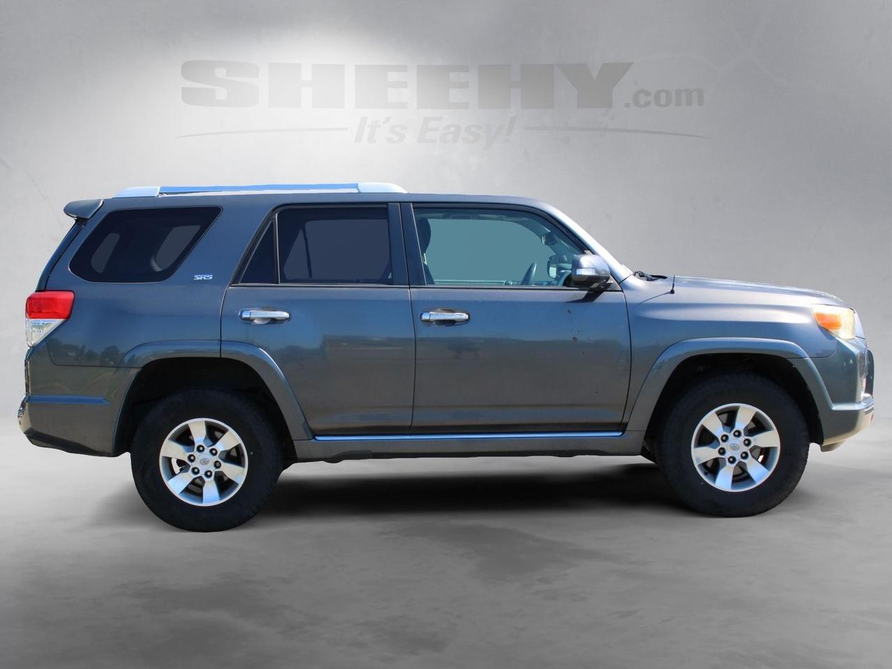 2010 Toyota 4Runner SR5 Fredericksburg VA