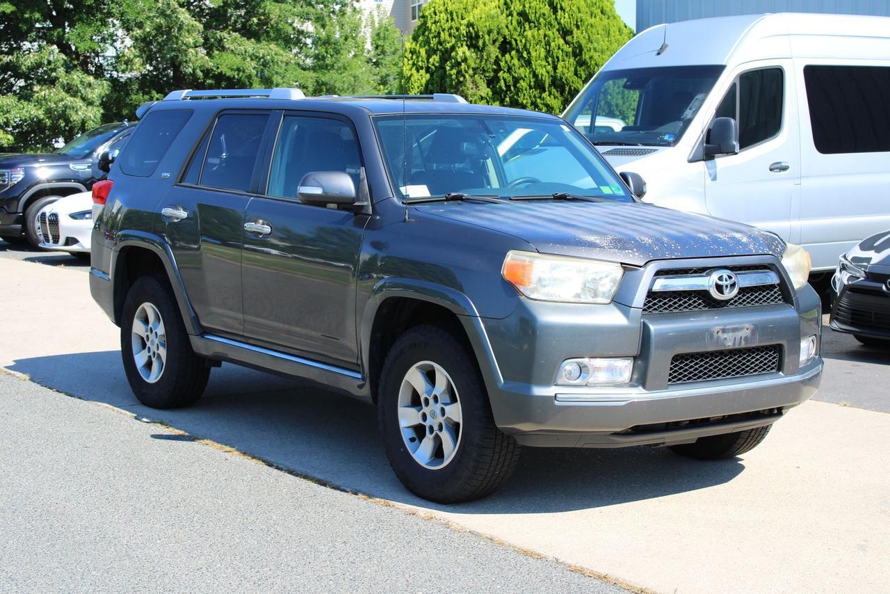 2010 Toyota 4Runner