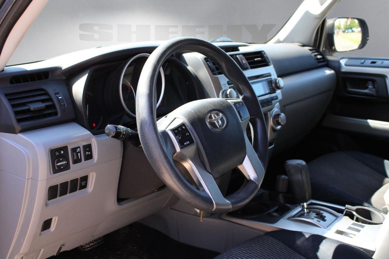 2010 Toyota 4Runner SR5 Fredericksburg VA