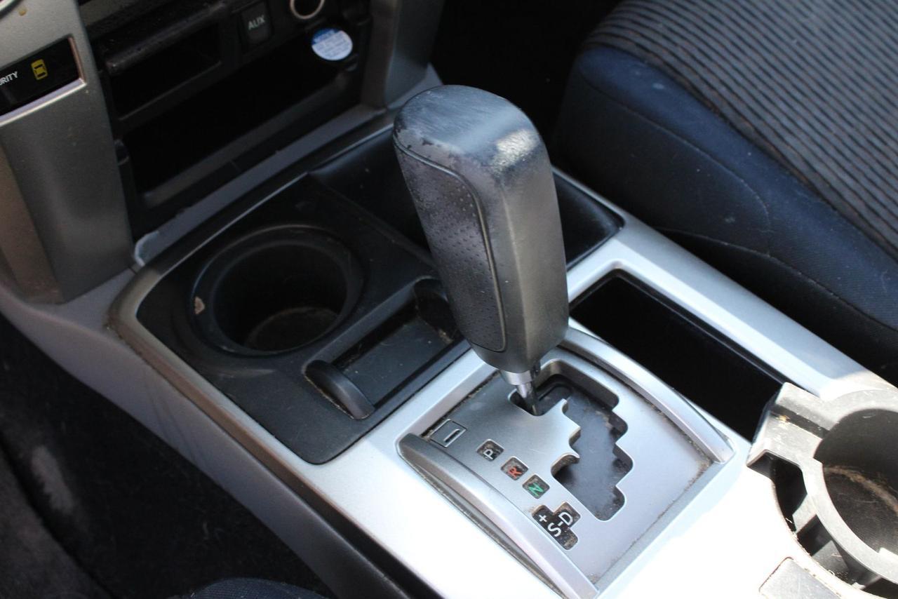 2010 Toyota 4Runner SR5 Fredericksburg VA
