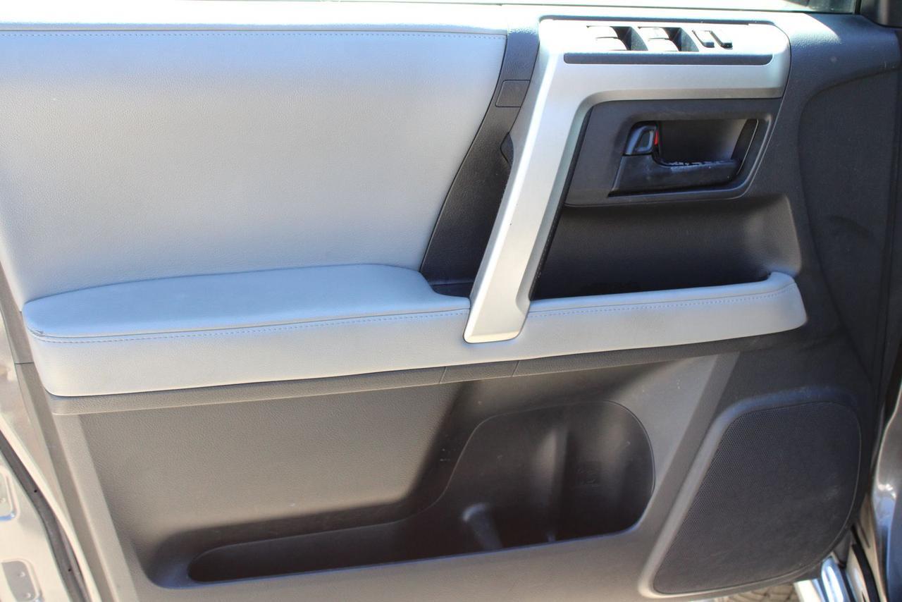 2010 Toyota 4Runner SR5 Fredericksburg VA