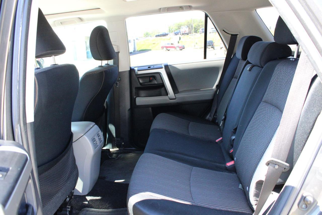 2010 Toyota 4Runner SR5 Fredericksburg VA