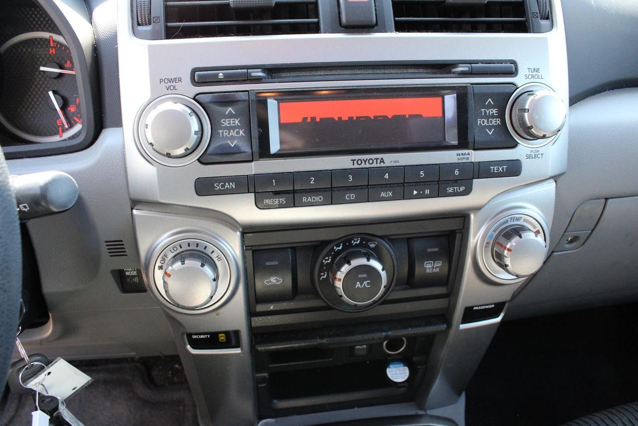 2010 Toyota 4Runner SR5 Fredericksburg VA