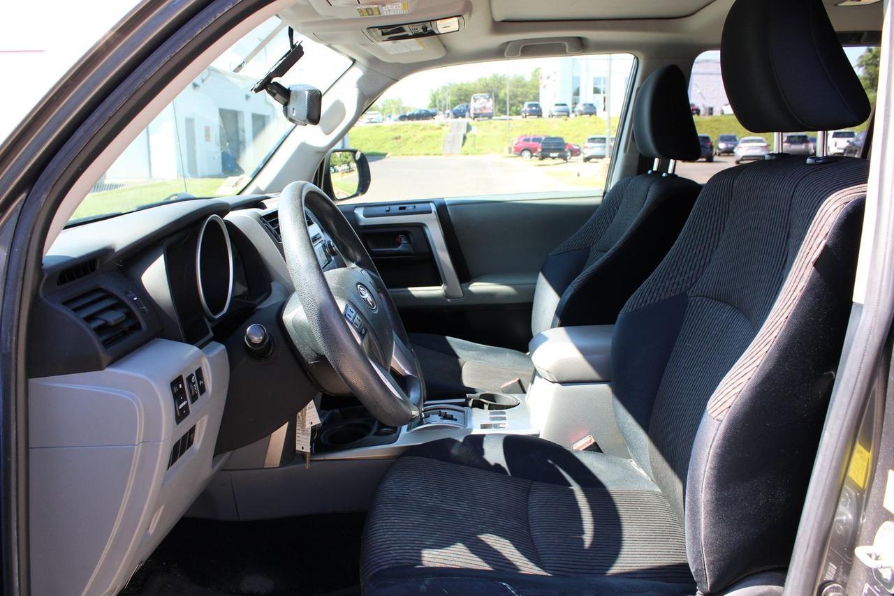 2010 Toyota 4Runner SR5 Fredericksburg VA
