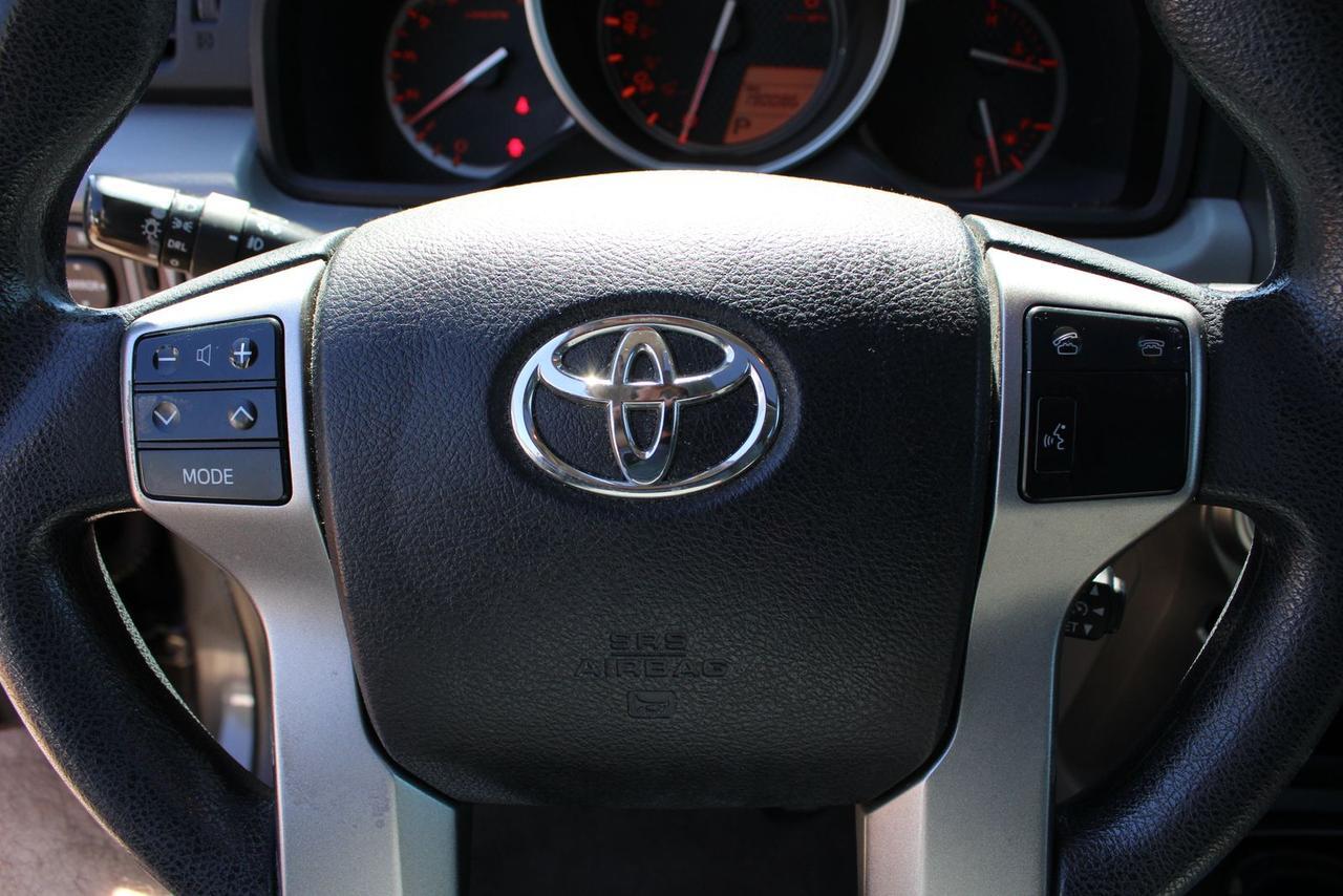 2010 Toyota 4Runner SR5 Fredericksburg VA