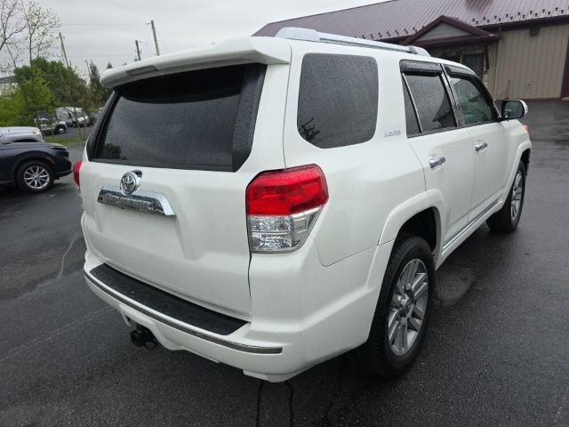 2010 Toyota 4Runner Trail V6 | SR5 V6 | Limited V6