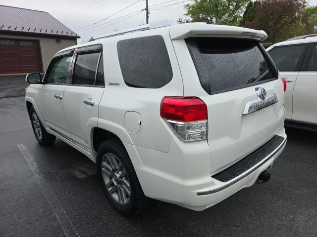 2010 Toyota 4Runner Trail V6 | SR5 V6 | Limited V6