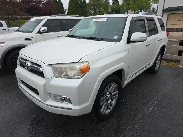 2010 Toyota 4Runner Trail V6 | SR5 V6 | Limited V6
