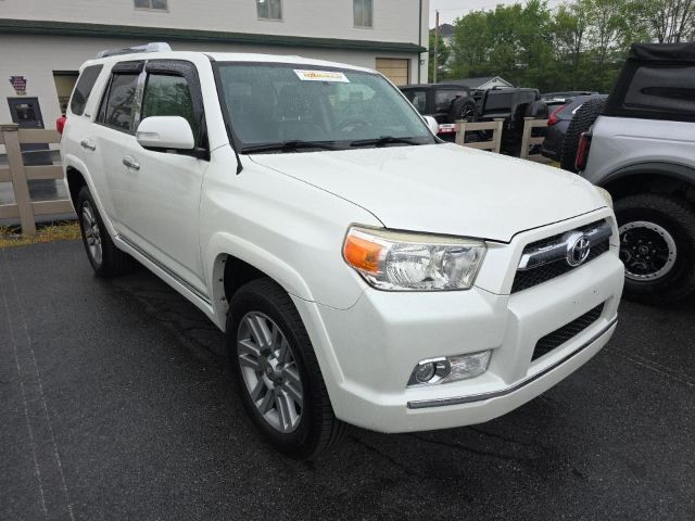 2010 Toyota 4Runner Trail V6 | SR5 V6 | Limited V6 Kannapolis NC