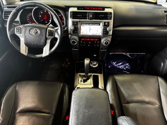 2010 Toyota 4Runner Trail V6 | SR5 V6 | Limited V6