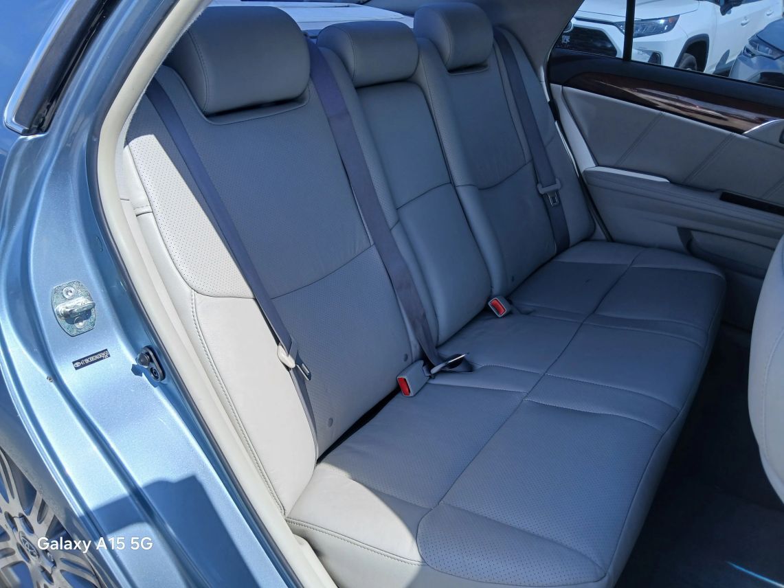 2010 Toyota Avalon Limited Sedan 4D Maitland FL