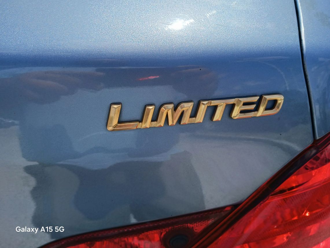 2010 Toyota Avalon Limited Sedan 4D Maitland FL