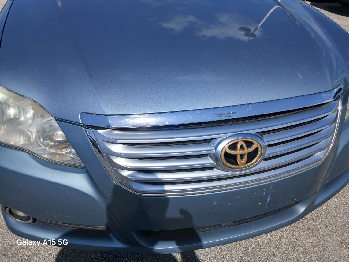 2010 Toyota Avalon Limited Sedan 4D Maitland FL