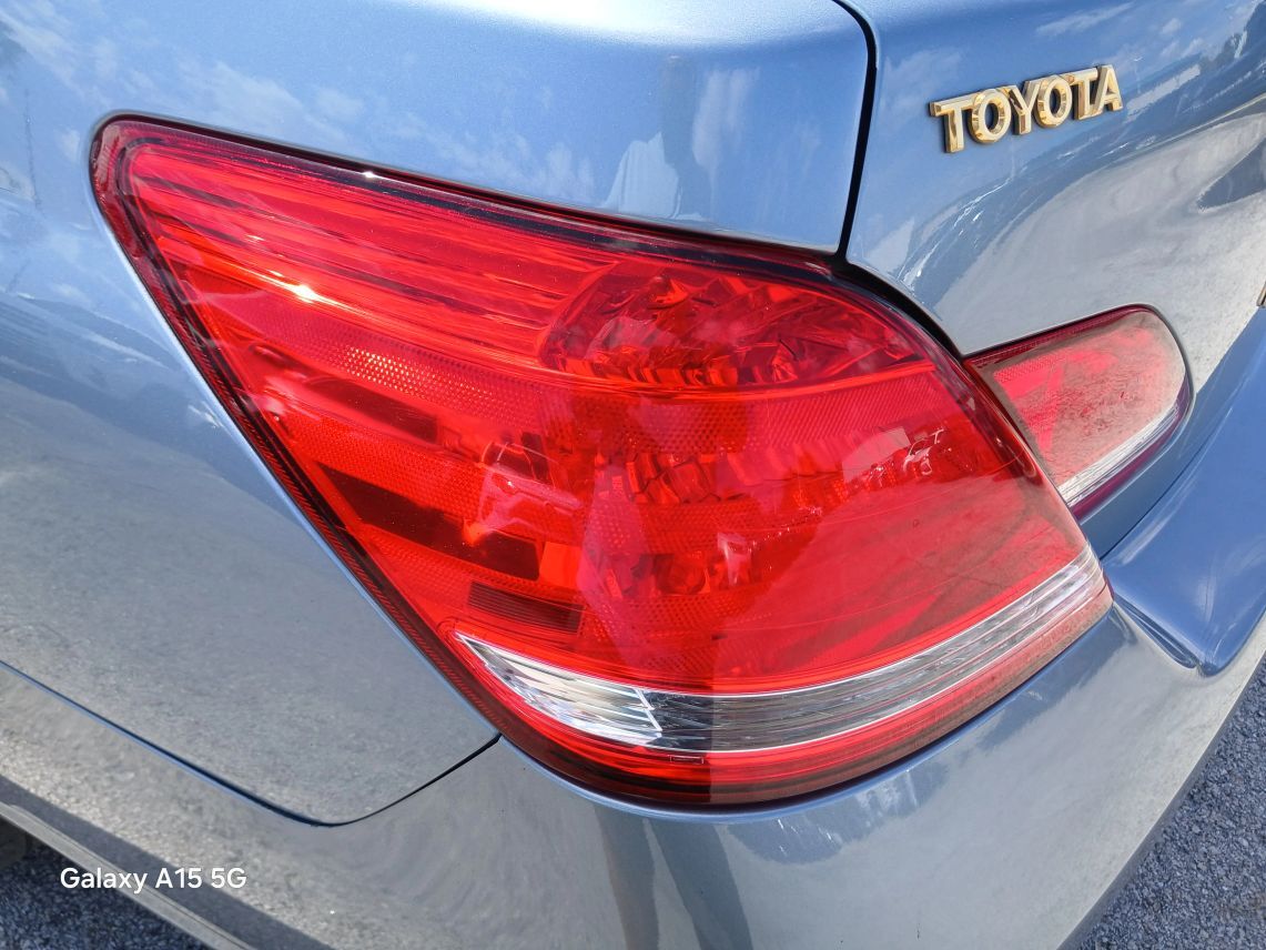 2010 Toyota Avalon Limited Sedan 4D Maitland FL