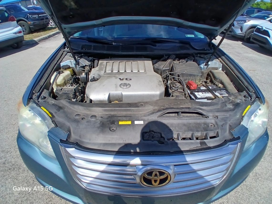 2010 Toyota Avalon Limited Sedan 4D Maitland FL