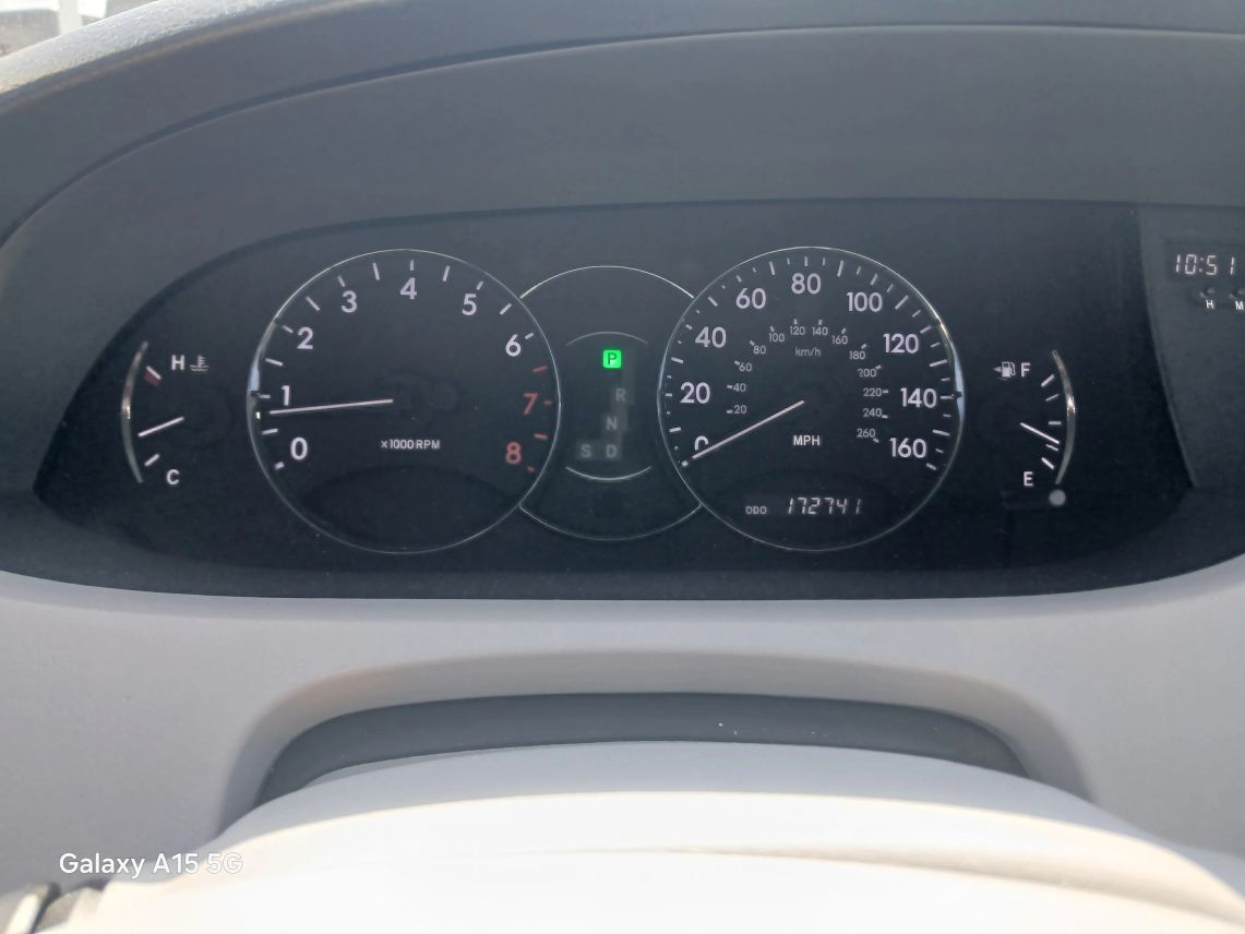 2010 Toyota Avalon Limited Sedan 4D Maitland FL