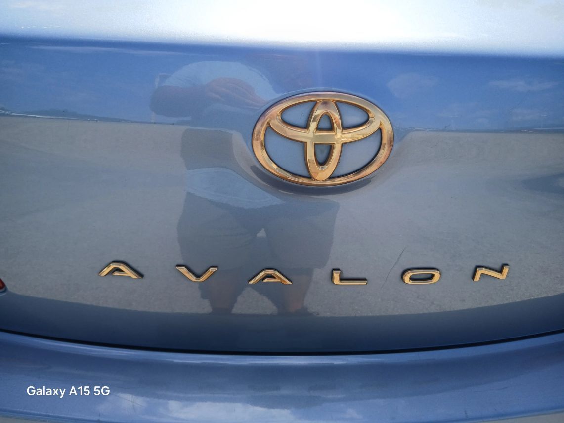 2010 Toyota Avalon Limited Sedan 4D Maitland FL
