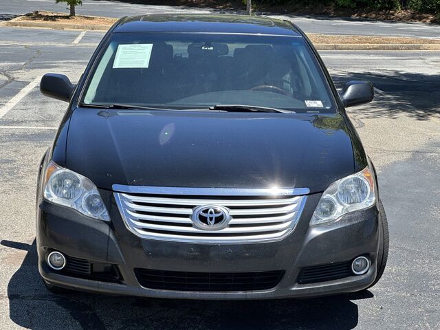 2010 Toyota Avalon XL