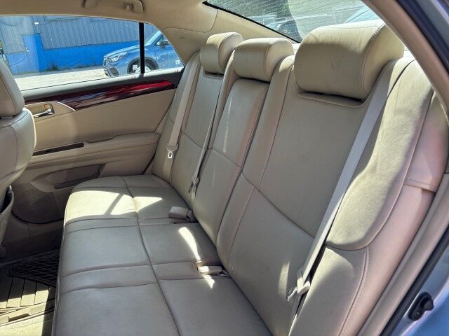 2010 Toyota Avalon XLS Cleveland OH