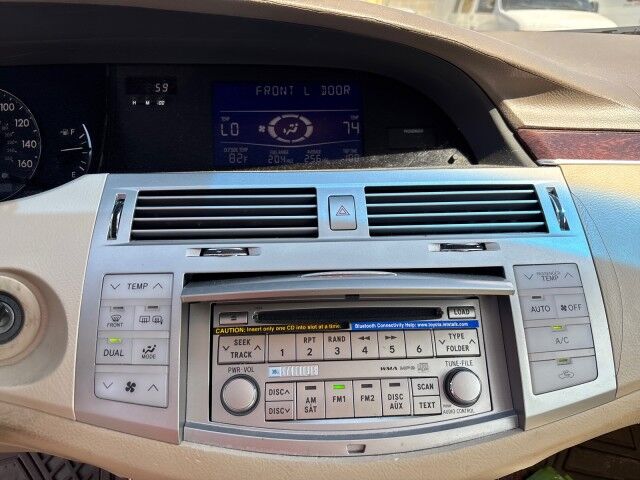 2010 Toyota Avalon XLS Cleveland OH