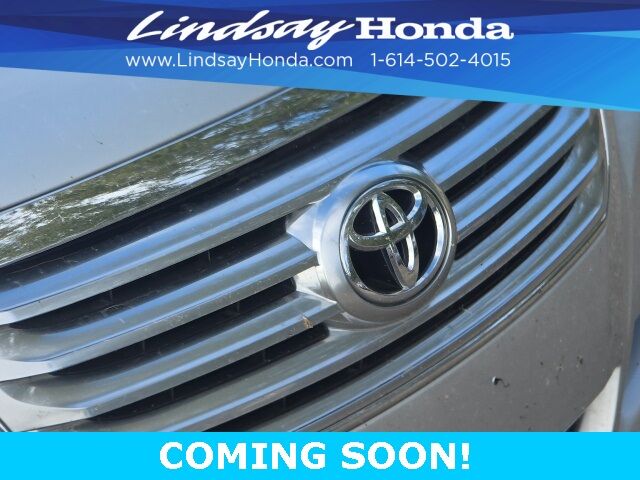 2010 Toyota Avalon XLS Columbus OH