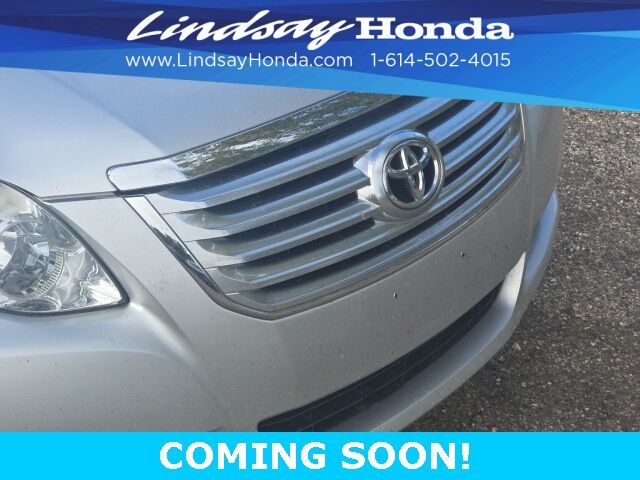 2010 Toyota Avalon XLS Columbus OH