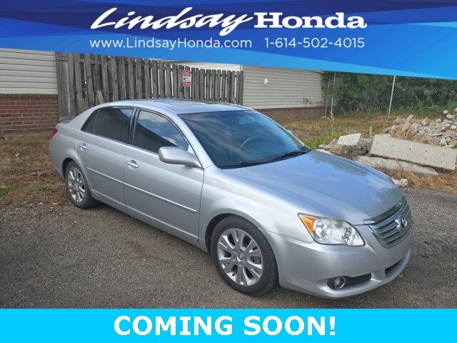 2010 Toyota Avalon XLS Columbus OH