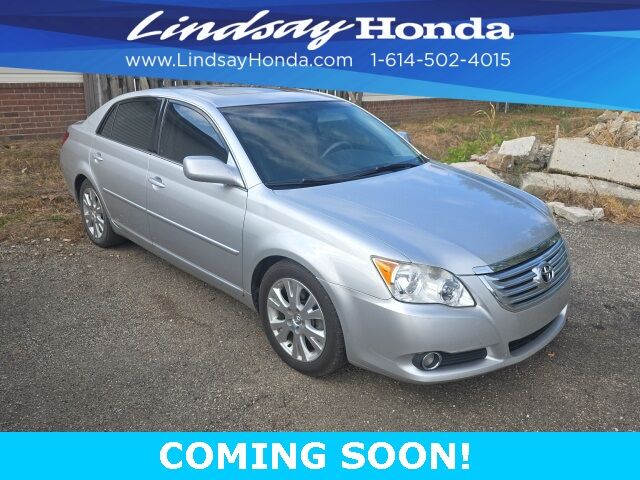 2010 Toyota Avalon XLS Columbus OH