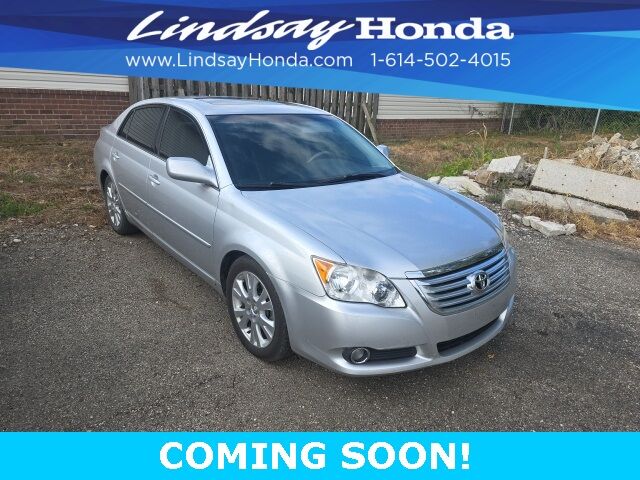 2010 Toyota Avalon XLS Columbus OH