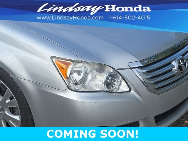 2010 Toyota Avalon XLS Columbus OH