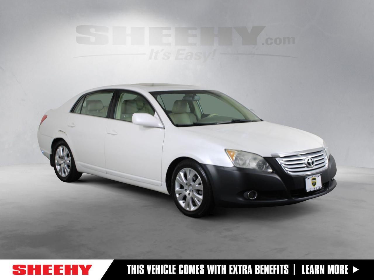 2010 Toyota Avalon XLS