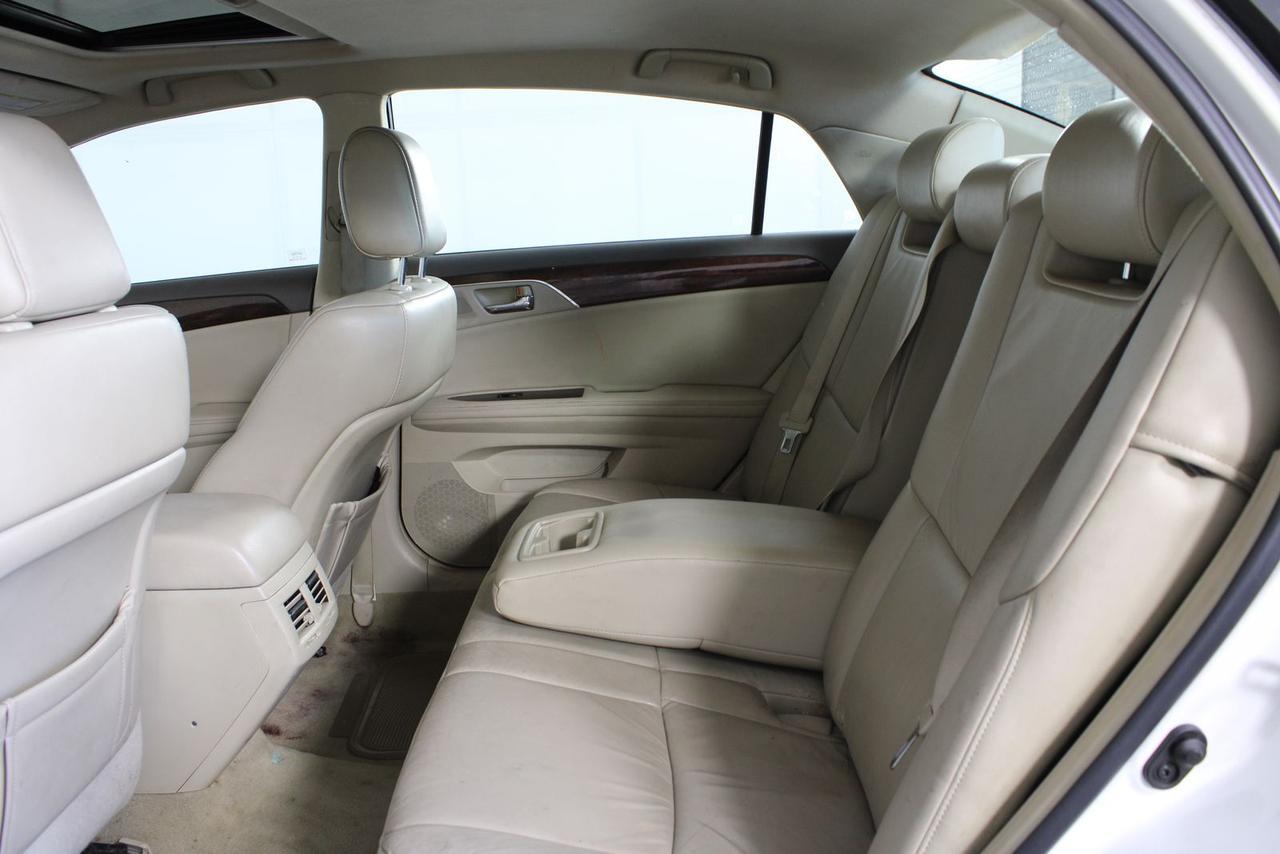 2010 Toyota Avalon XLS Manassas VA