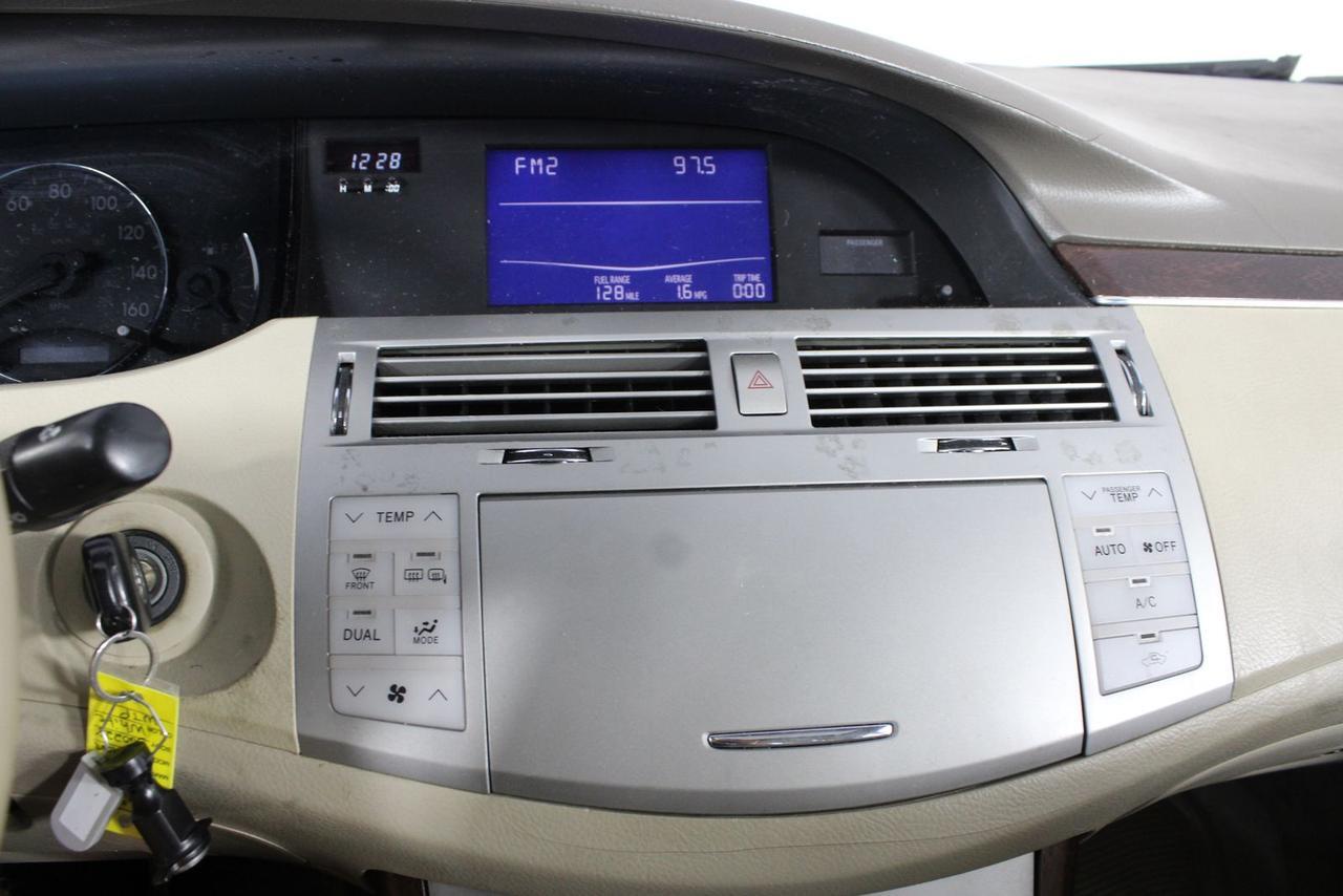 2010 Toyota Avalon XLS Manassas VA