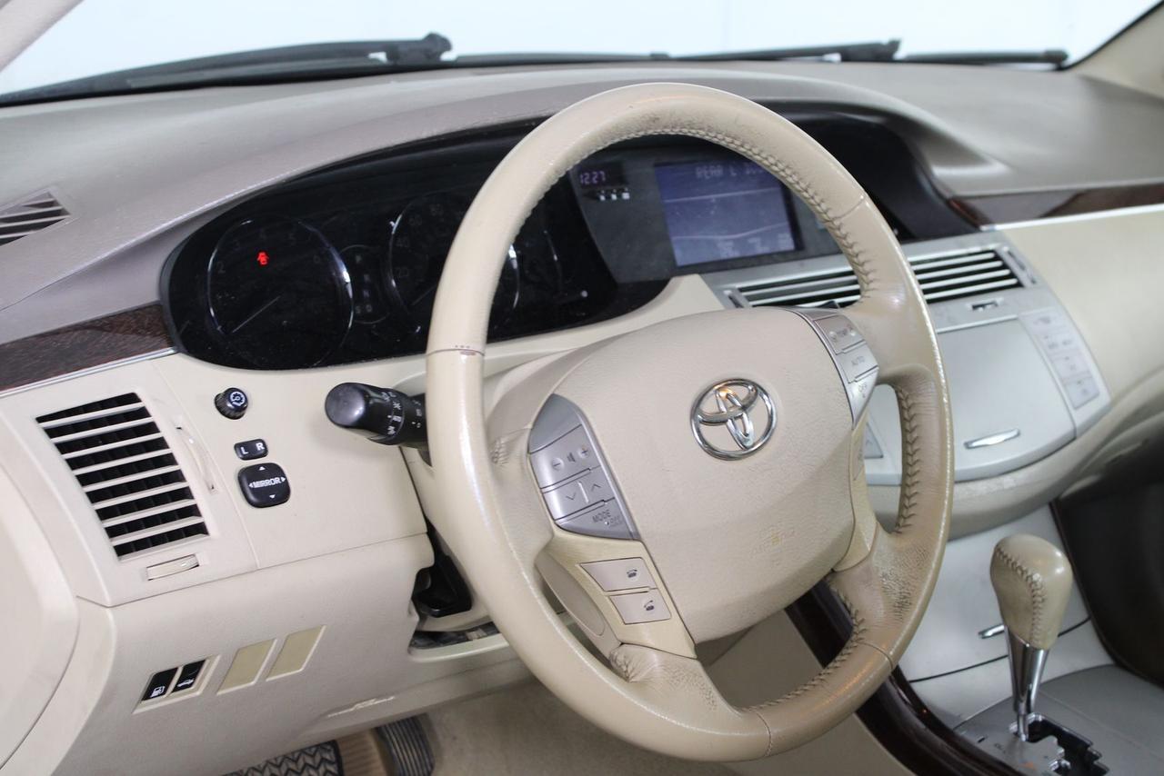 2010 Toyota Avalon XLS Manassas VA