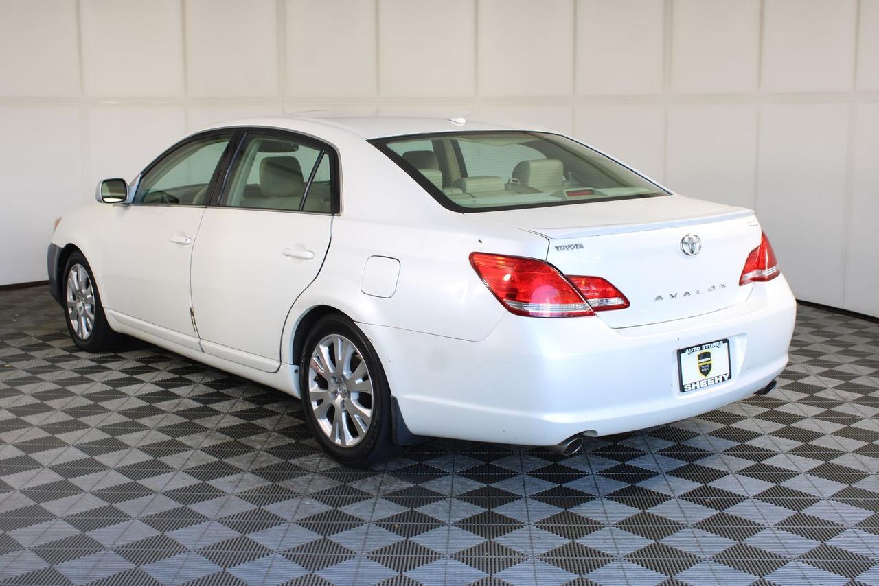 2010 Toyota Avalon XLS Manassas VA