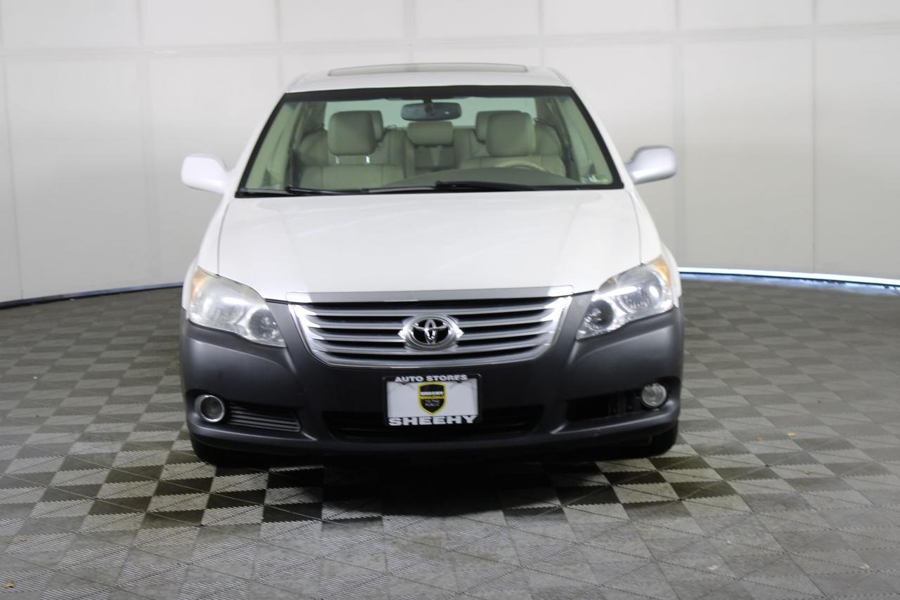 2010 Toyota Avalon XLS Manassas VA